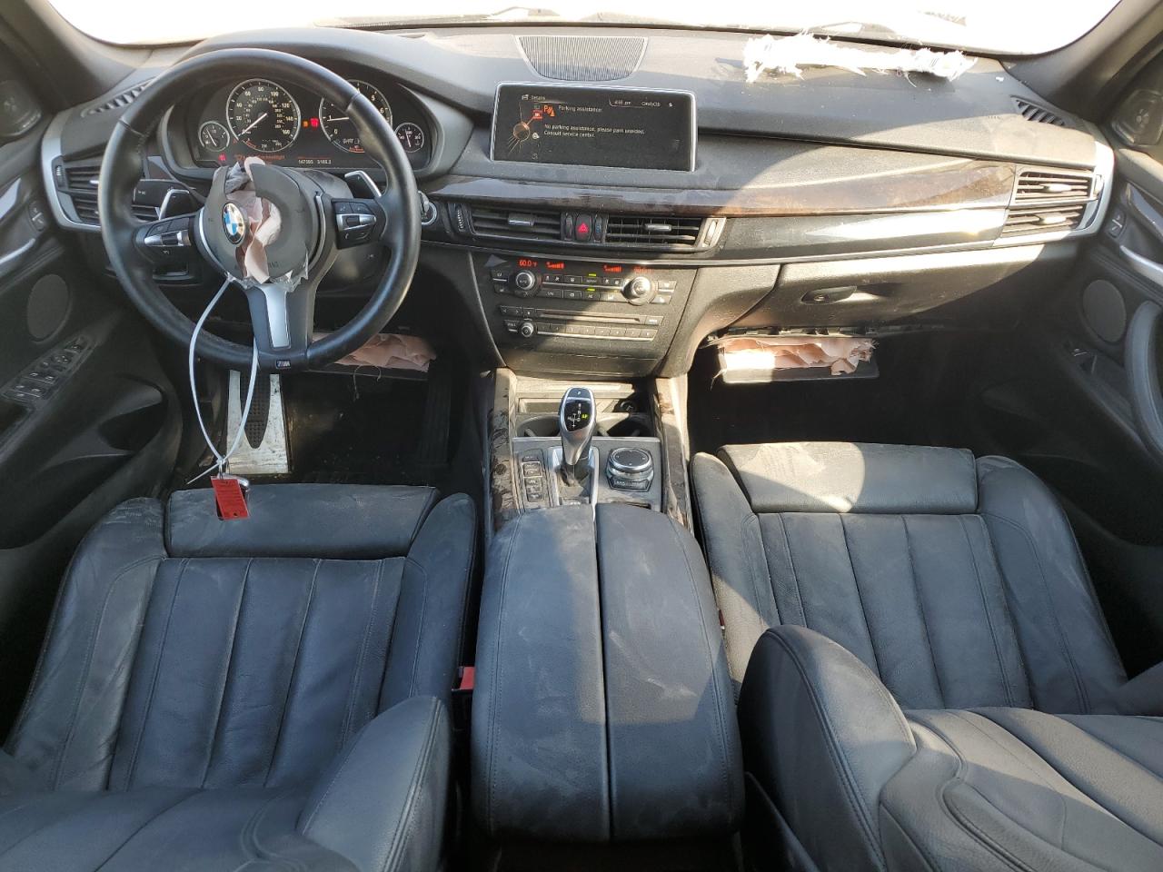 5UXKR0C59G0P22811 2016 BMW X5 xDrive35I