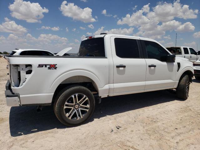 2023 FORD F150 SUPERCREW - 1FTEW1EP0PKG15047