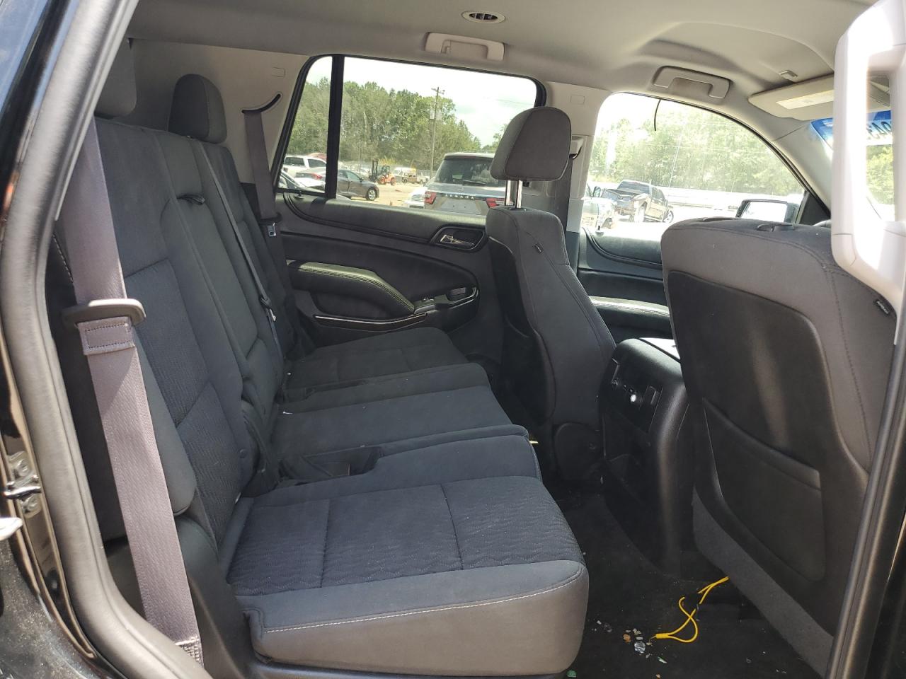 1GNSCAKC3FR657822 2015 Chevrolet Tahoe C1500 Ls