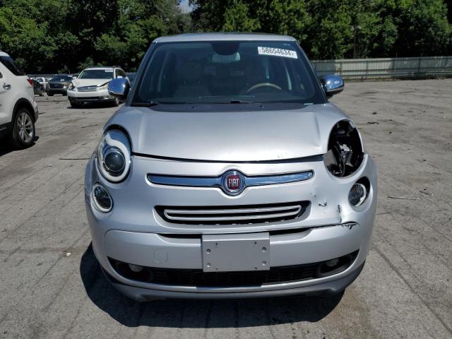 VIN ZFBCFACH7EZ029844 2014 Fiat 500L, Lounge no.5