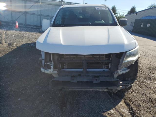2015 CHEVROLET COLORADO - 1GCHSAEA1F1150626
