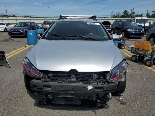 2015 VOLKSWAGEN GOLF SPORT - 3VWCA7AU6FM507797