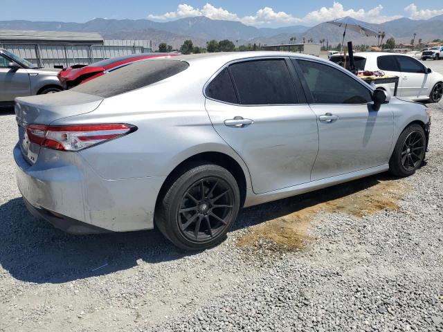 VIN 4T1B11HKXJU096078 2018 Toyota Camry, L no.3