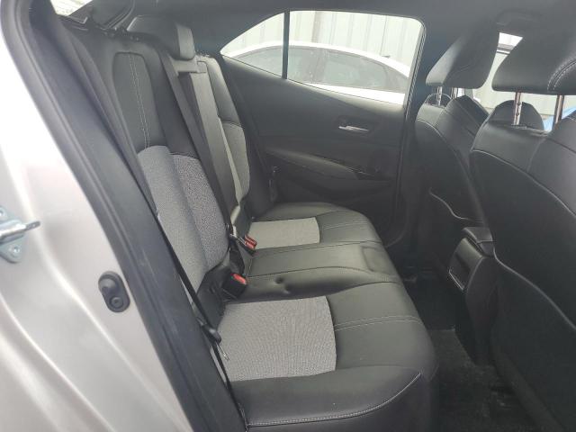 2020 TOYOTA COROLLA XS - JTNC4RBE3L3100395