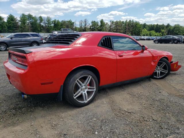 2C3CDYBT2EH276873 2014 Dodge Challenger R/T