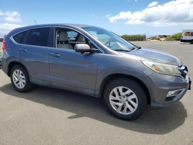 Vin: 3czrm3h54gg716123, lot: 64136044, honda crv ex 20164