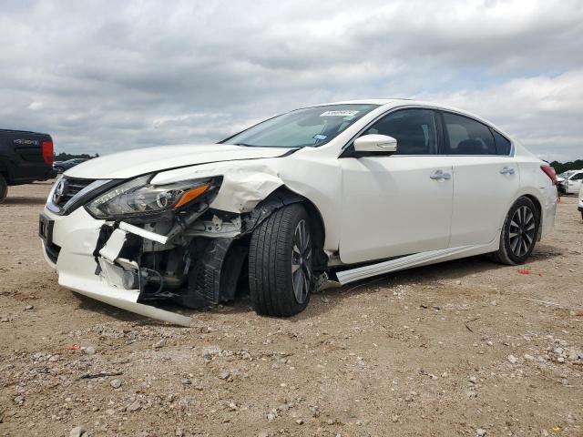 2017 NISSAN ALTIMA 2.5 - 1N4AL3AP2HC235881