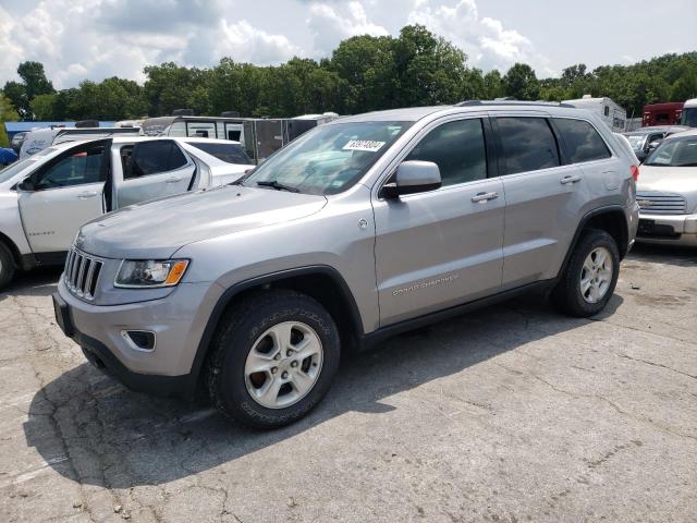 2016 JEEP GRAND CHER - 1C4RJFAG3GC427412