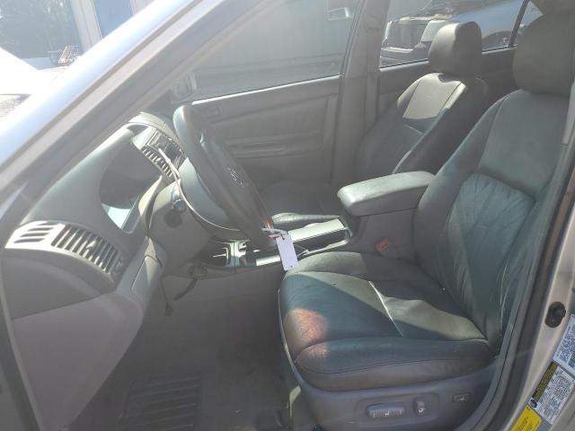 2004 Toyota Camry Le VIN: 4T1BE30K04U792528 Lot: 61149874