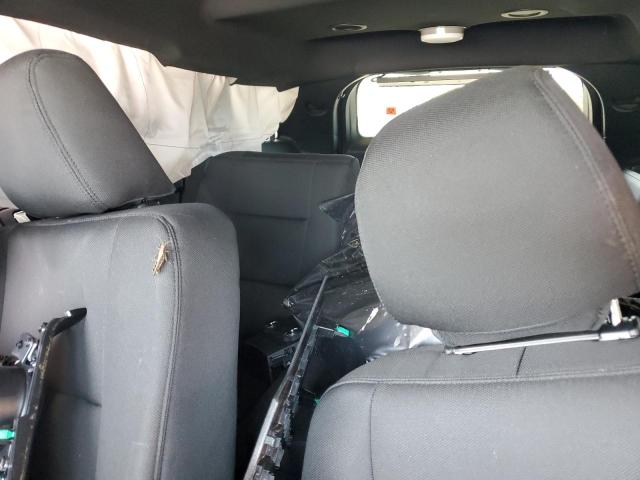 2019 FORD EXPLORER P - 1FM5K8AT5KGB23936