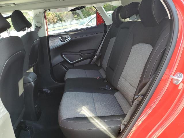 2024 KIA SOUL EX - KNDJ33AU3R7218453