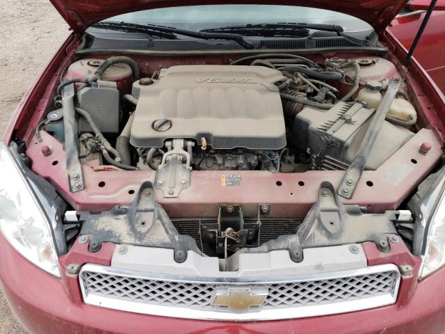 2015 CHEVROLET IMPALA LIM - 2G1WB5E39F1162428