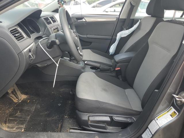 2017 Volkswagen Jetta S VIN: 3VW2B7AJ6HM373004 Lot: 58350654