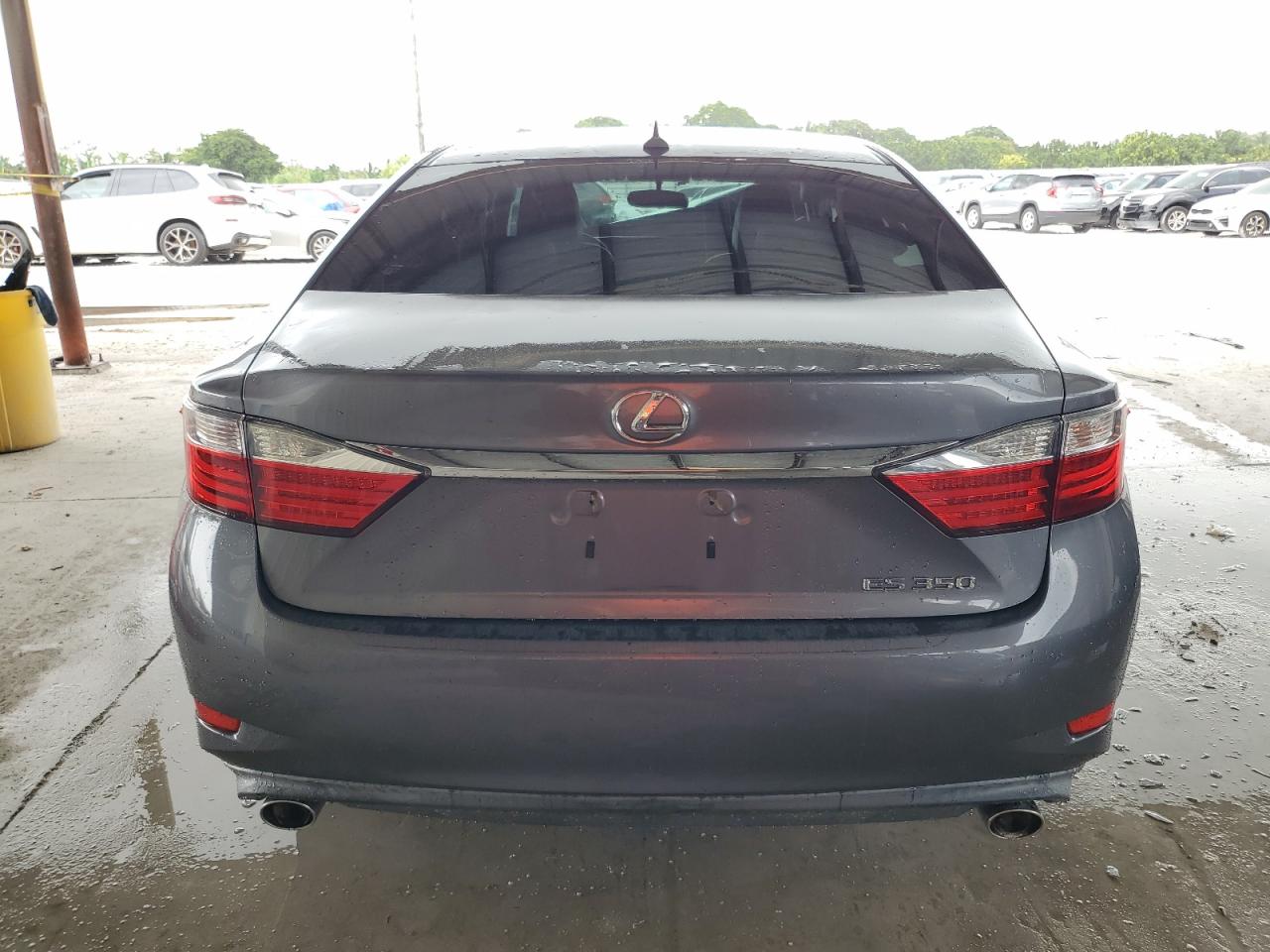 JTHBK1GG4E2087472 2014 Lexus Es 350