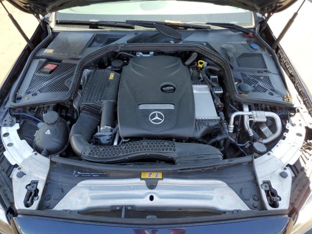 VIN 55SWF4KB7FU065418 2015 Mercedes-Benz C-Class, 3... no.11