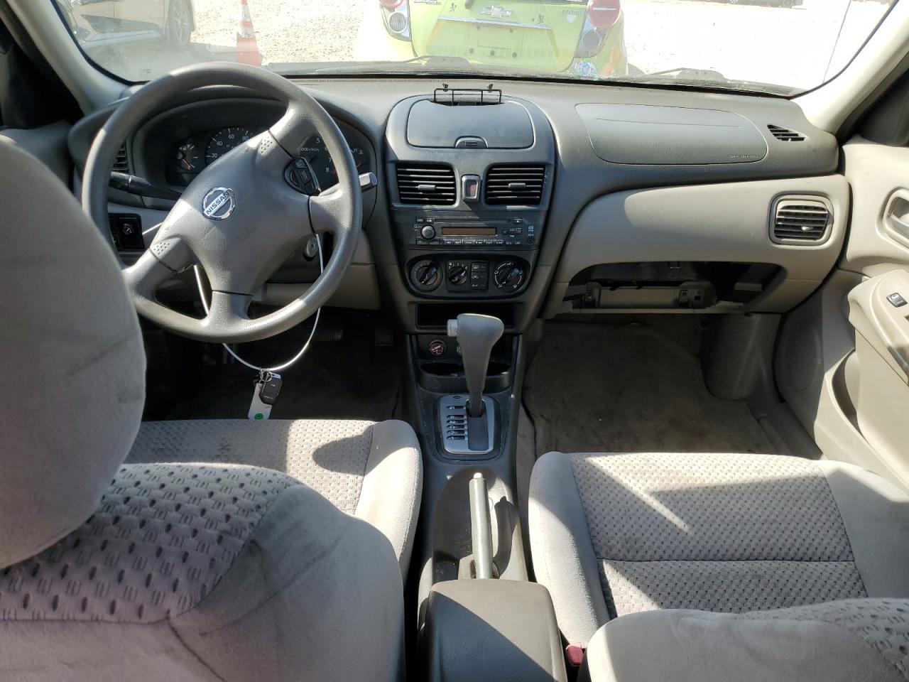 3N1CB51D36L520777 2006 Nissan Sentra 1.8