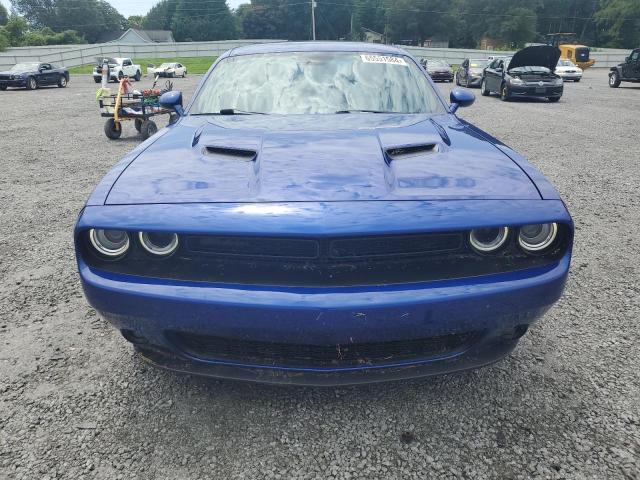 2022 DODGE CHALLENGER - 2C3CDZAG9NH148852