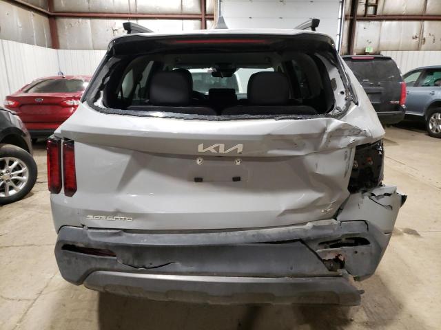 2023 KIA SORENTO S - 5XYRLDLC6PG219822