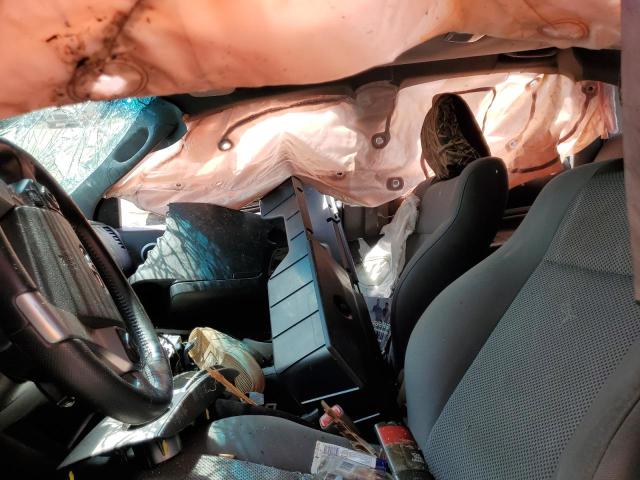 2015 TOYOTA TACOMA DOU - 5TFJU4GN4FX084888