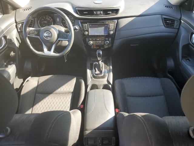 2017 NISSAN ROGUE S - KNMAT2MV5HP618317