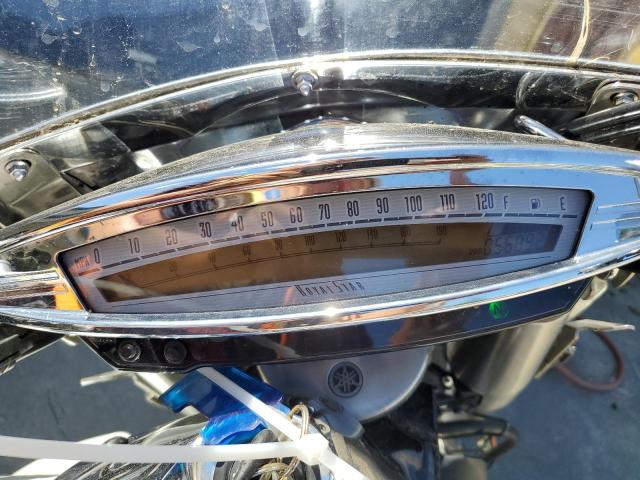 2006 YAMAHA XVZ13 CTC JYAVP18Y86A000411