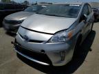 TOYOTA PRIUS photo