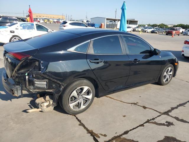 2020 HONDA CIVIC LX - 19XFC2F69LE208317