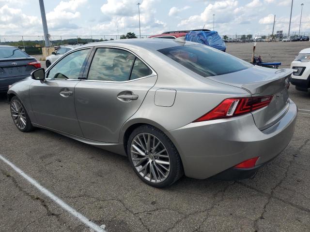 2016 LEXUS IS 300 - JTHCM1D21G5006193