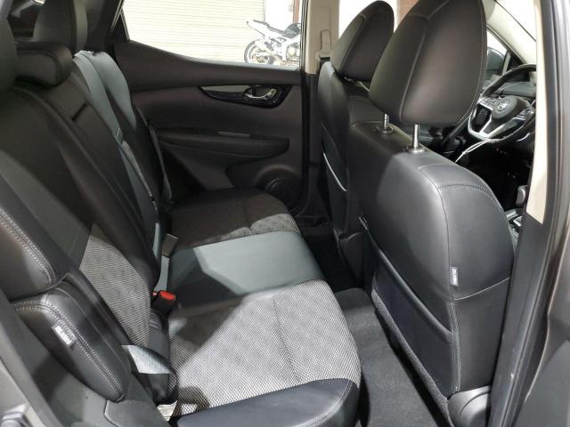 2022 Nissan Rogue Sport Sv VIN: JN1BJ1BW4NW484730 Lot: 61860174