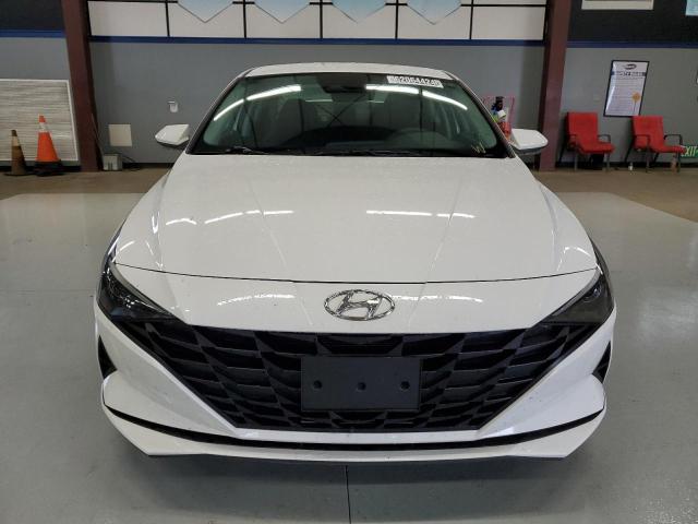 2023 HYUNDAI ELANTRA SE - 5NPLM4AG9PH101488