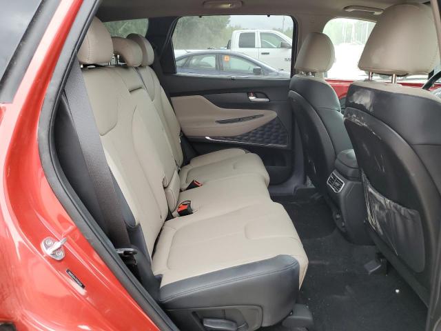 2023 HYUNDAI SANTA FE S - 5NMS3DAJ7PH561563