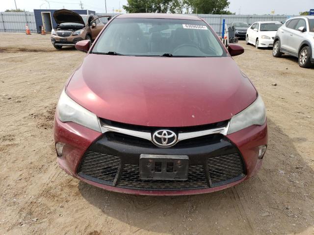 VIN 4T1BF1FK3FU972825 2015 Toyota Camry, LE no.5