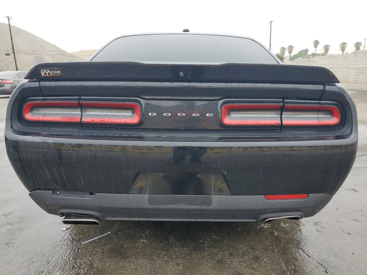 2C3CDZAG1MH571746 2021 Dodge Challenger Sxt