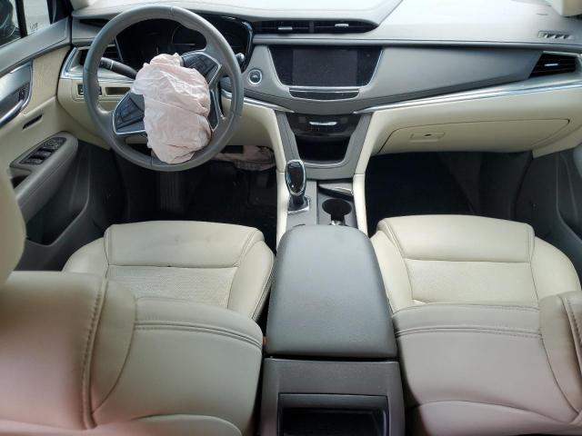 2019 CADILLAC XT5 LUXURY - 1GYKNCRSXKZ136760