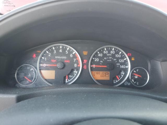 2006 Nissan Pathfinder Le VIN: 5N1AR18W06C606264 Lot: 60743424