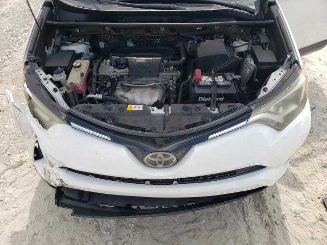 2018 TOYOTA RAV4 LE - JTMZFREV0JJ732963
