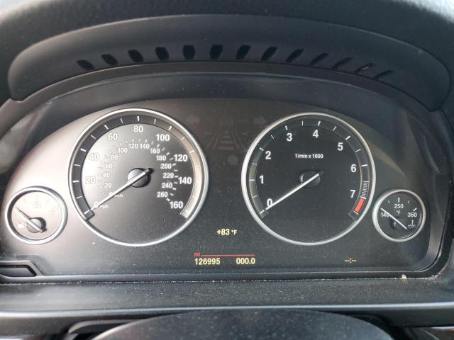 2015 BMW 528 XI - WBA5A7C58FD626672
