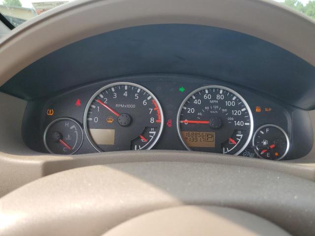 2008 Nissan Pathfinder S VIN: 5N1AR18B78C602521 Lot: 57770644