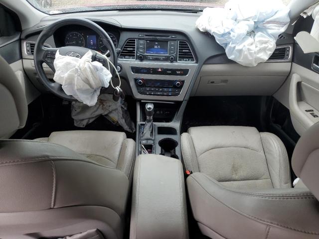 2015 Hyundai Sonata Sport VIN: 5NPE34AF6FH040778 Lot: 62511054