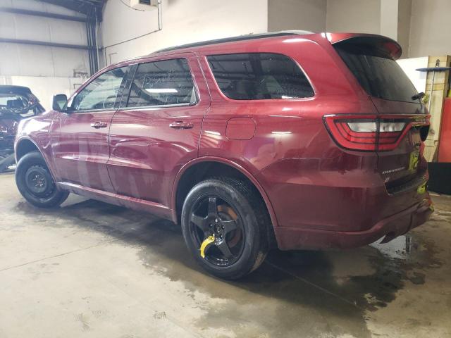 1C4SDJCT5PC636995 Dodge Durango R/ 2