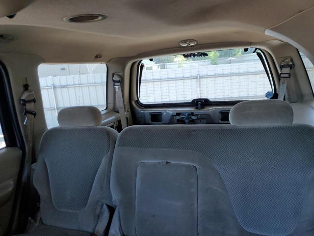 2001 Ford Expedition Xlt VIN: 1FMRU15W11LB02658 Lot: 61467164