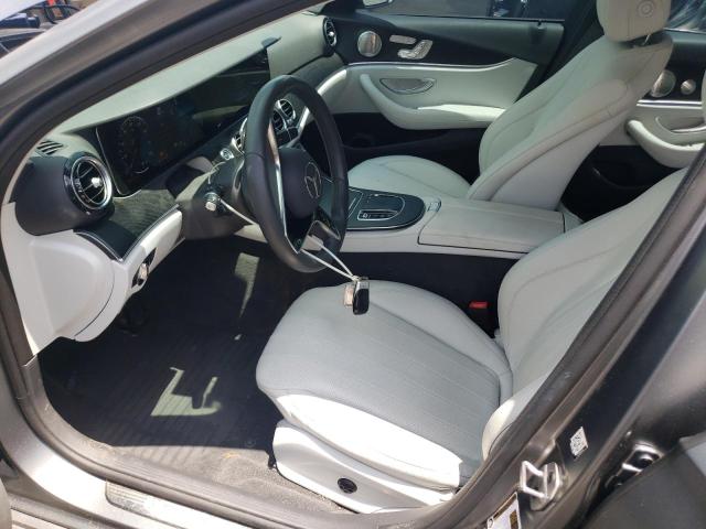 2022 MERCEDES-BENZ E 350 - W1KZF8DB6NB053366