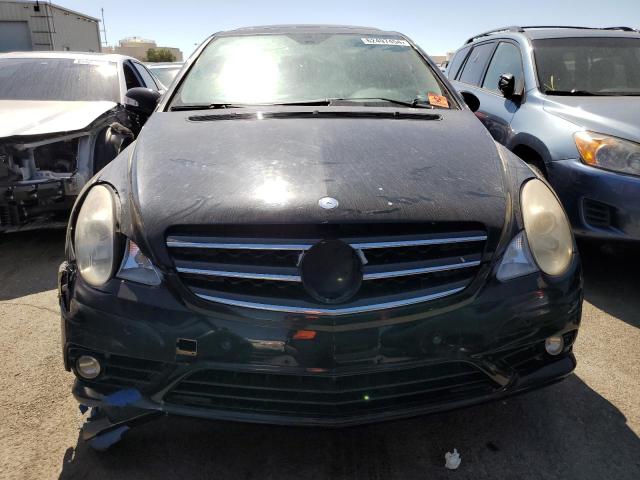 2009 Mercedes-Benz R 350 4Matic VIN: 4JGCB65E89A098731 Lot: 62497454