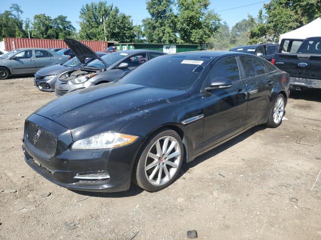 VIN SAJWJ2GD2F8V76289 2015 Jaguar XJL, Portfolio no.1