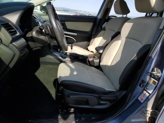 2016 SUBARU CROSSTREK - JF2GPABC0G8302392
