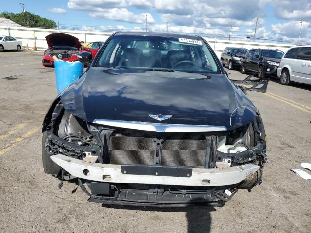 2013 Hyundai Genesis 3.8L VIN: KMHGC4DD8DU232480 Lot: 61116974