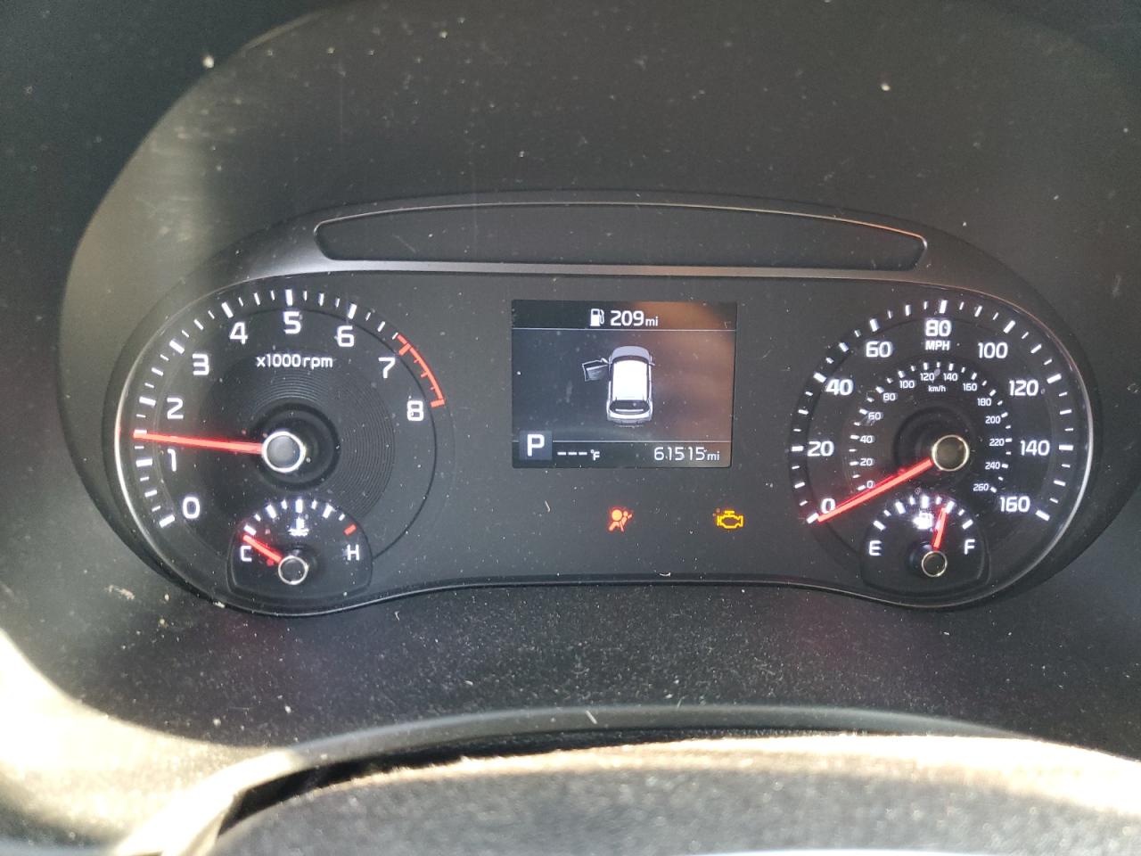 KNDJ23AU6L7041536 2020 Kia Soul Lx