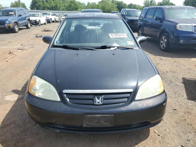 2HGES16592H589428 2002 Honda Civic Lx
