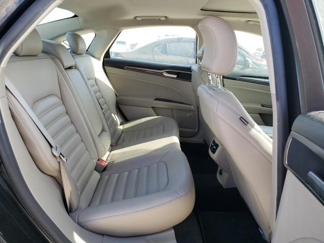 2019 FORD FUSION SEL - 3FA6P0MU6KR239970