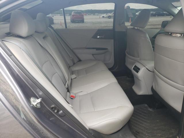 2015 HONDA ACCORD EXL - 1HGCR2F88FA155041